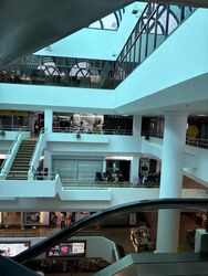 Beauty World Centre (D21), Shop House #612415331
